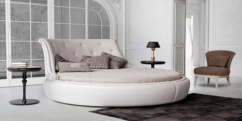 Испанские кровати для спальни Tecni Nova