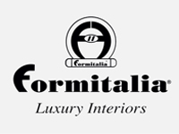 Итальянская мебельная фабрика Formitalia