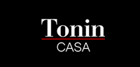 Итальянская фабрика Tonin Casa