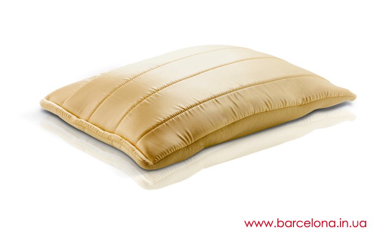 Подушка Tempur Comfort Deluxe
