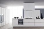 Итальянская кухня Ged cucine Alice Profile I -1