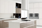 Итальянская кухня Ged cucine Alice Profile I -3