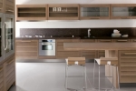 Итальянская кухня Ged cucine Fiamma -2