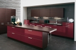 Итальянская кухня Ged cucine Flair -1