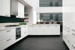 Итальянская кухня Ged cucine Flair -5