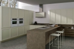 Итальянская кухня Ged cucine Gioiosa -5