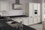 Итальянская кухня Ged cucine Kate -3