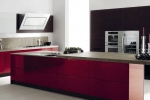 Итальянская кухня Ged cucine Life -1