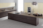 Итальянская кухня Ged cucine Life -6