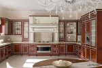 Итальянская кухня Ged cucine Luxury -4