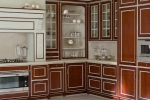 Итальянская кухня Ged cucine Luxury -5