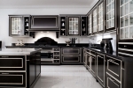 Итальянская кухня Ged cucine Luxury -7