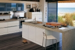 Итальянская кухня Ged cucine Mare -3