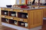 Итальянская кухня Ged cucine Naturasia -4