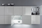 Итальянская кухня Ged cucine Seta Line -6