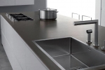 Итальянская кухня Ged cucine Seta Line -7