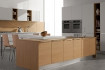 Итальянская кухня Ged cucine Seta -1