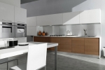 Итальянская кухня Ged cucine Seta -3