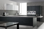 Итальянская кухня Ged cucine Seta -4