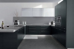 Итальянская кухня Ged cucine Seta -5