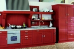 Итальянская кухня Ged cucine Settecento -5