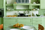 Итальянская кухня Ged cucine Settecento -8