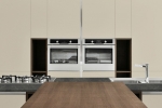 Итальянская кухня Ged cucine Space Alter -3