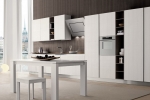 Итальянская кухня Ged cucine Space -1