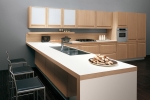 Итальянская кухня Ged cucine Treviso -1