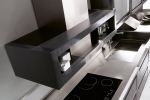 Итальянская кухня Ged cucine Treviso -11