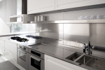 Итальянская кухня Ged cucine Treviso -5