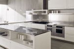 Итальянская кухня Ged cucine Treviso -6