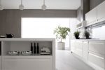 Итальянская кухня Ged cucine Treviso -8