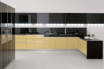 Итальянская кухня Ged cucine Velvet Profile I -10