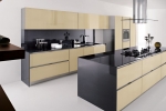 Итальянская кухня Ged cucine Velvet Profile I -11