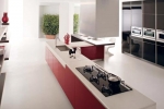 Итальянская кухня Ged cucine Velvet Profile I -4