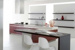 Итальянская кухня Ged cucine Velvet Profile I -6