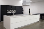 Итальянская кухня Ged cucine Velvet Profile I -8