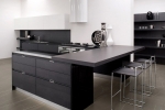 Итальянская кухня Ged cucine Velvet Profile I -9