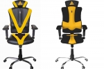 офисные кресла Kulik-System под заказ-1