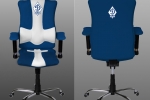 офисные кресла Kulik-System под заказ-2