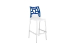 Дизайнерские барные стулья Ego-Rock Bar_1