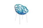 Дизайнерские стулья Flora_1