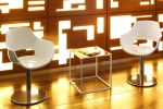Дизайнерские стулья Opal-M_2