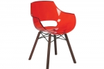 Дизайнерские стулья Opal Wox Iroko_1