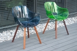 Дизайнерские стулья Opal Wox Iroko_2
