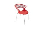 Дизайнерские стулья Tiara_1