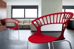 Дизайнерские стулья Tiara_2