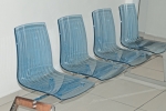 Дизайнерские стулья X-Treme Bench_2