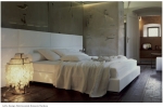 Итальянская дизайнерская кровать Twils_Boiserie Marlene